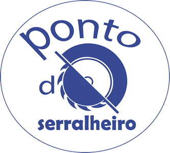 Logo Ponto do Serralheiro